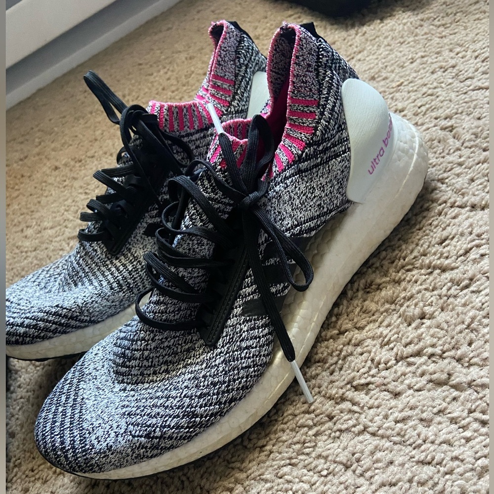 Adidas ultraboost x - Picture 3 of 6